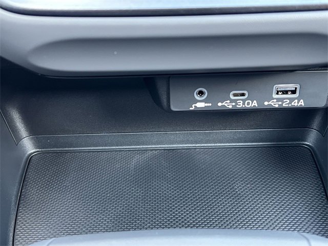 New 2026 Subaru Crosstrek 2.0i Premium image 13