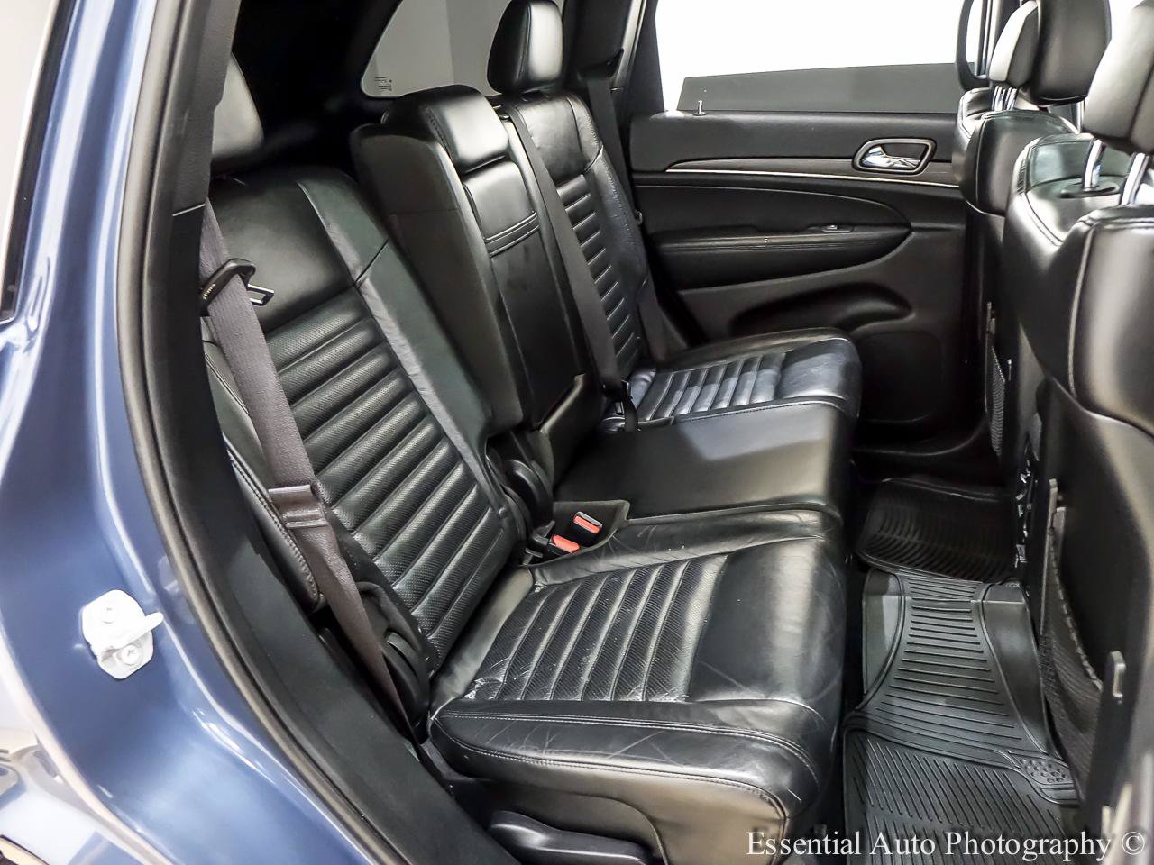 Used 2019 Jeep Grand Cherokee Limited X AWD/4WD image 31