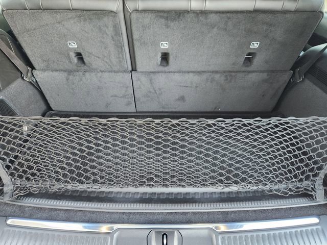 New 2026 Jeep Grand Wagoneer Summit w/ Premium Group III image 27