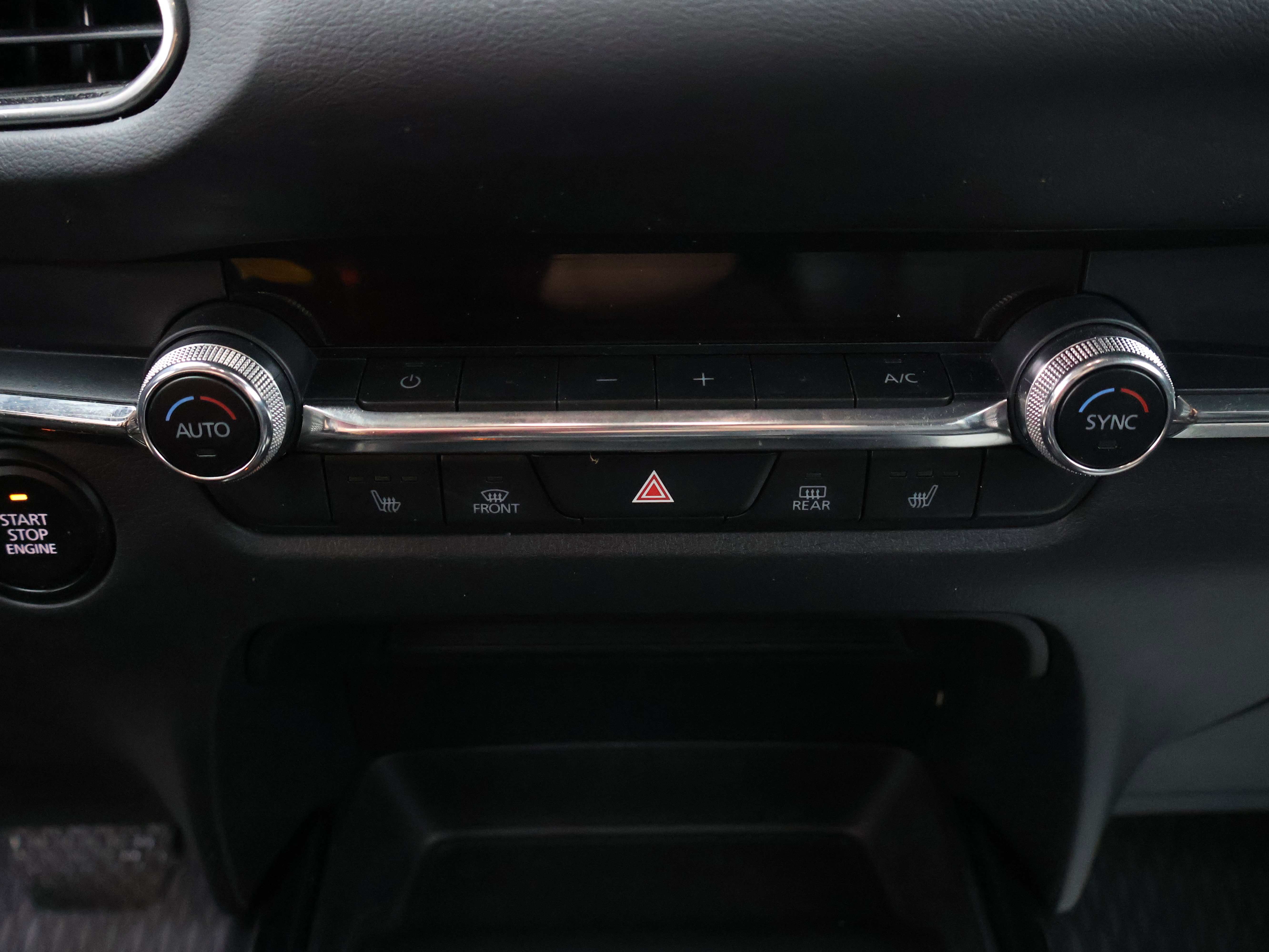 Certified 2023 MAZDA CX-30 AWD 2.5 S w/ Preferred Package image 22