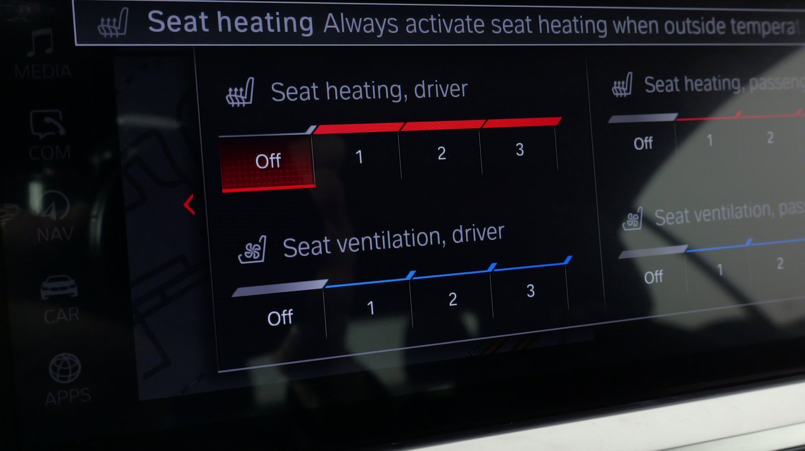 Used 2023 BMW M4 xDrive Competition image 55