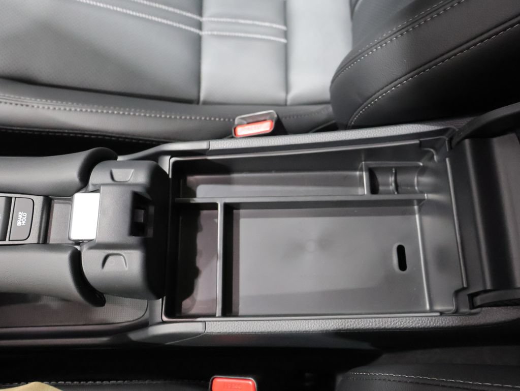 Used 2027 Honda HR-V EX-L image 30