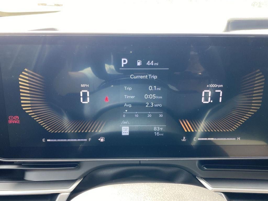 New 2026 Kia Carnival image 10