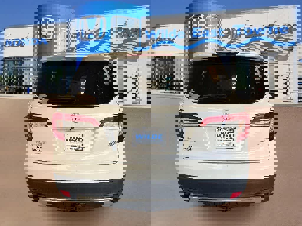 Used 2019 Honda Pilot EX-L image 7