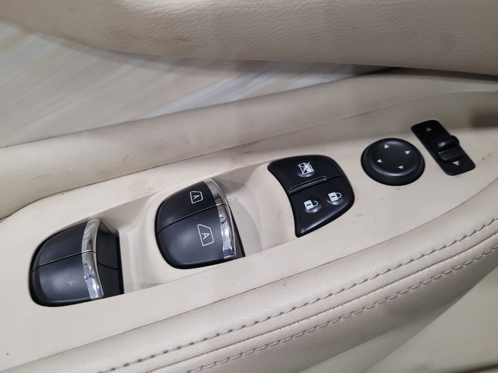 Used 2015 Nissan Murano SL w/ SL Technology Package AWD/4WD image 27