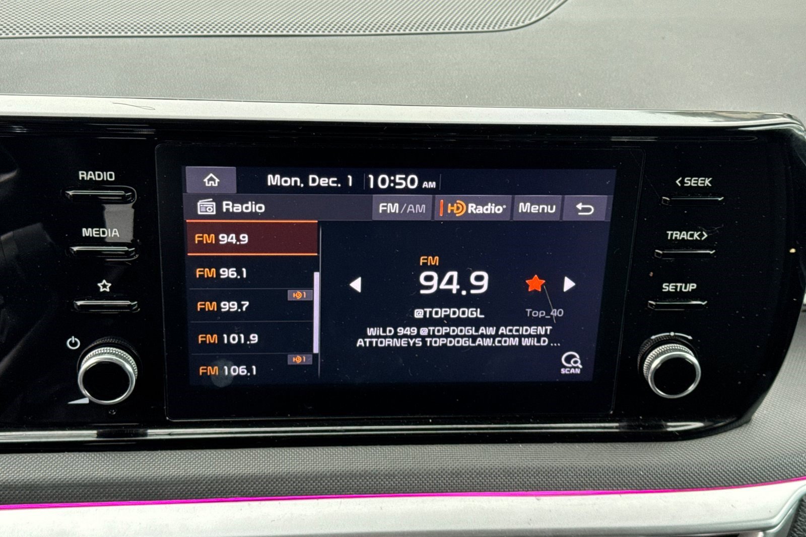 Used 2022 Kia K5 LXS image 22