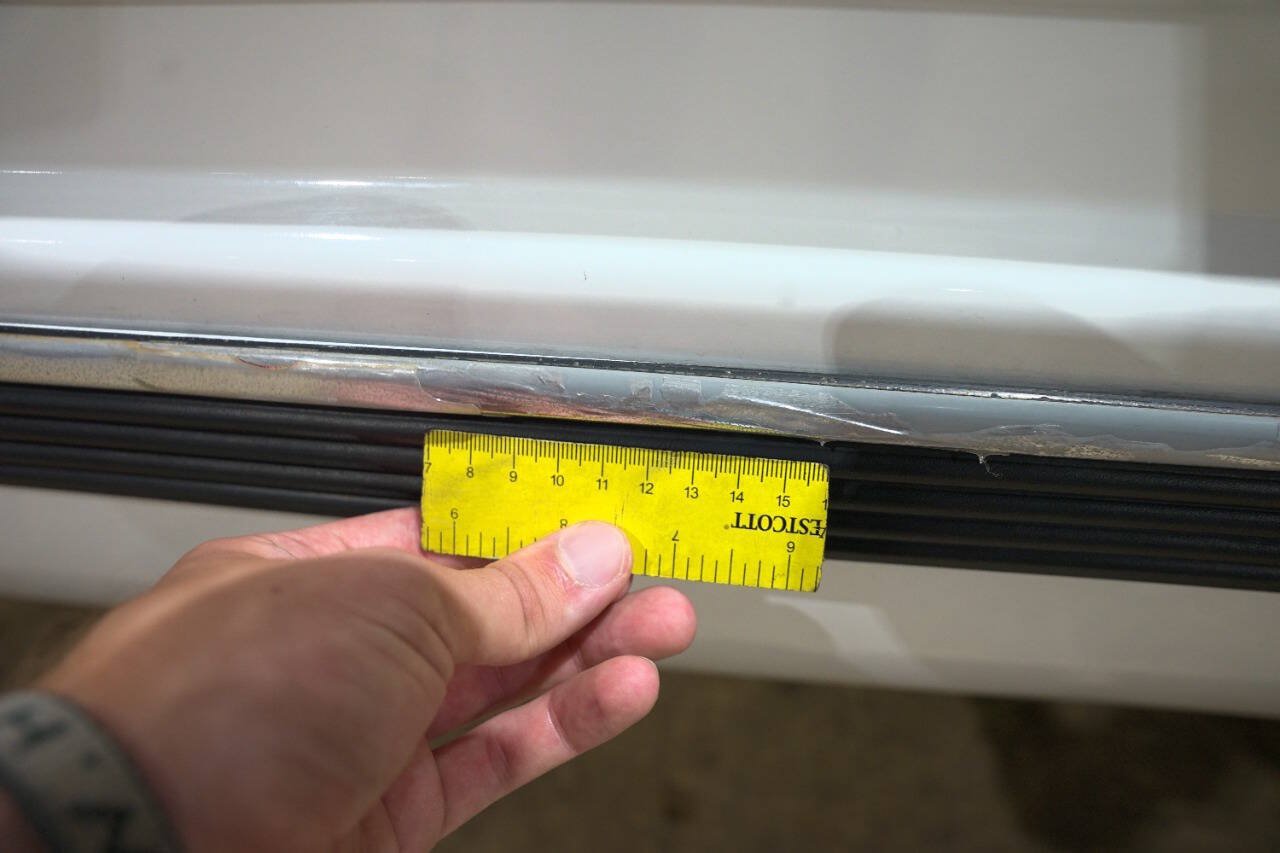 Used 1994 Chevrolet Silverado 1500 4x4 Extended Cab image 27