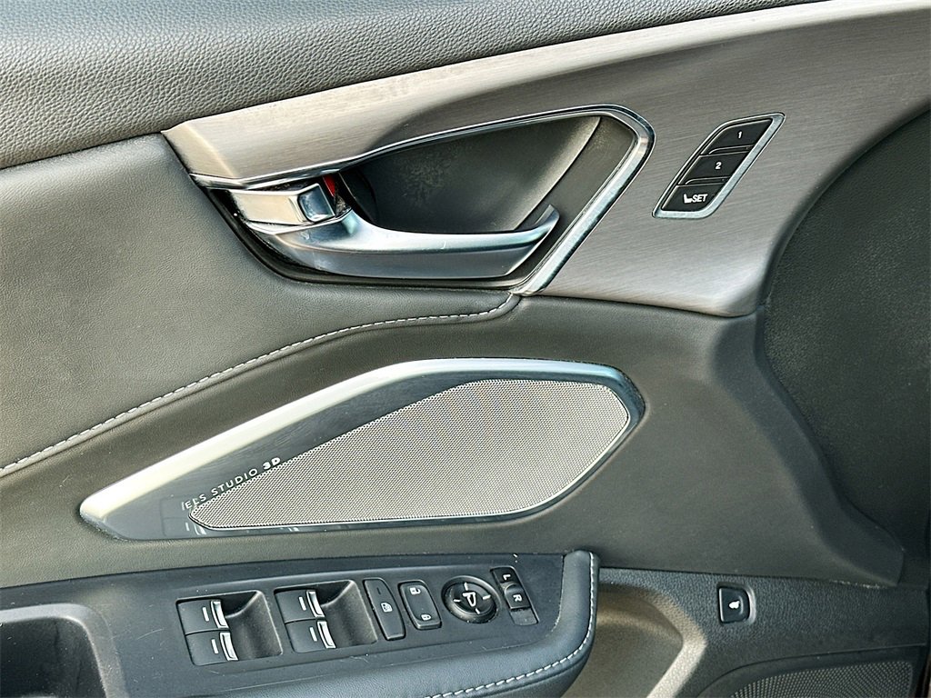 Used 2020 Acura RDX A-Spec image 21