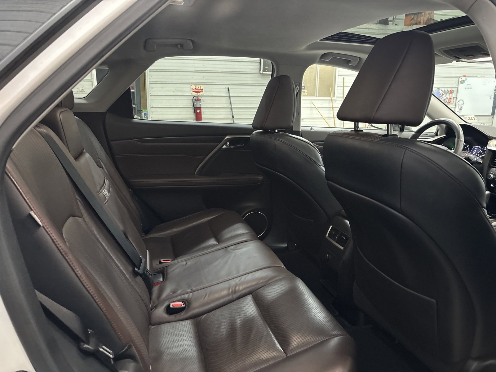 Used 2016 Lexus RX 350 AWD image 31