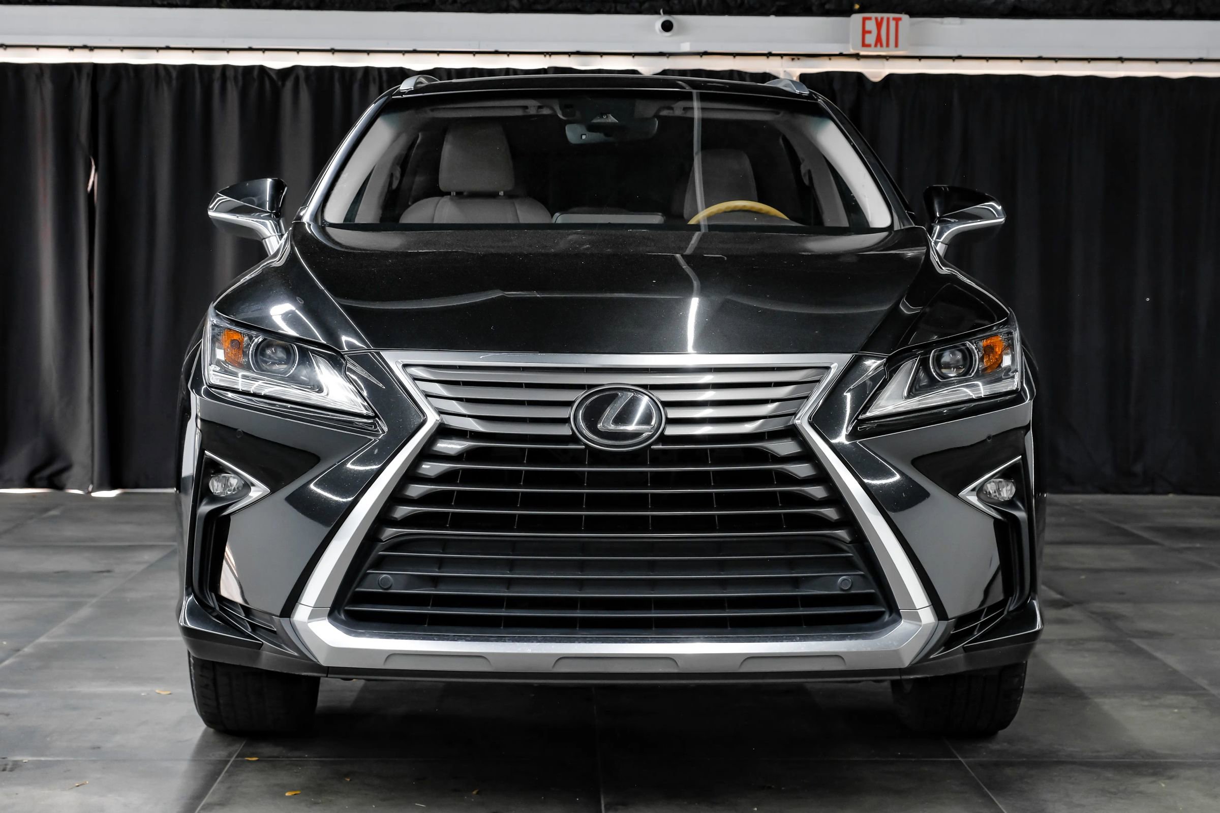 Used 2019 Lexus RX 350 FWD w/ Premium Package image 8