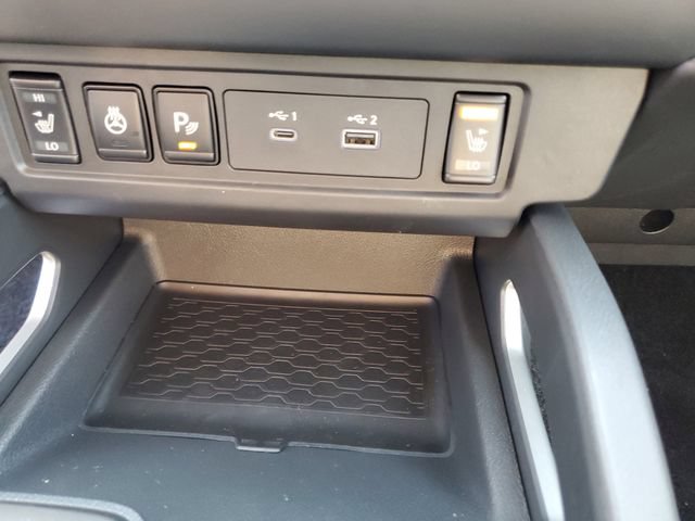 New 2026 Nissan Frontier SV w/ SV Convenience Package RWD image 18