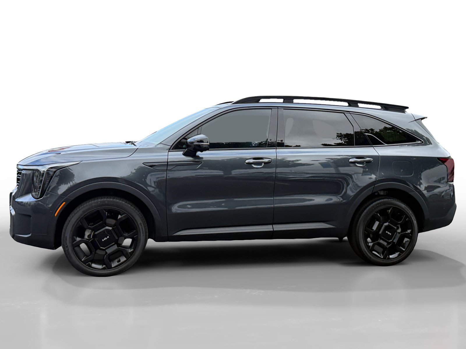 Certified 2024 Kia Sorento SX Prestige AWD/4WD image 2