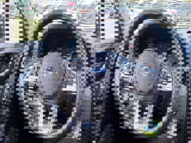 Used 2018 Subaru Forester 2.5i w/ Alloy Wheel Package image 23