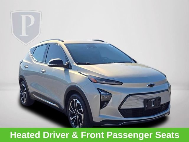 Certified 2023 Chevrolet Bolt EUV Premier FWD image 16