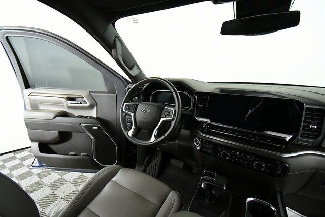 Used 2023 Chevrolet Silverado 1500 RST w/ RST All Star Premium Package image 19