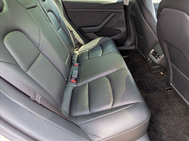 Used 2022 Tesla Model 3 Long Range AWD/4WD image 19