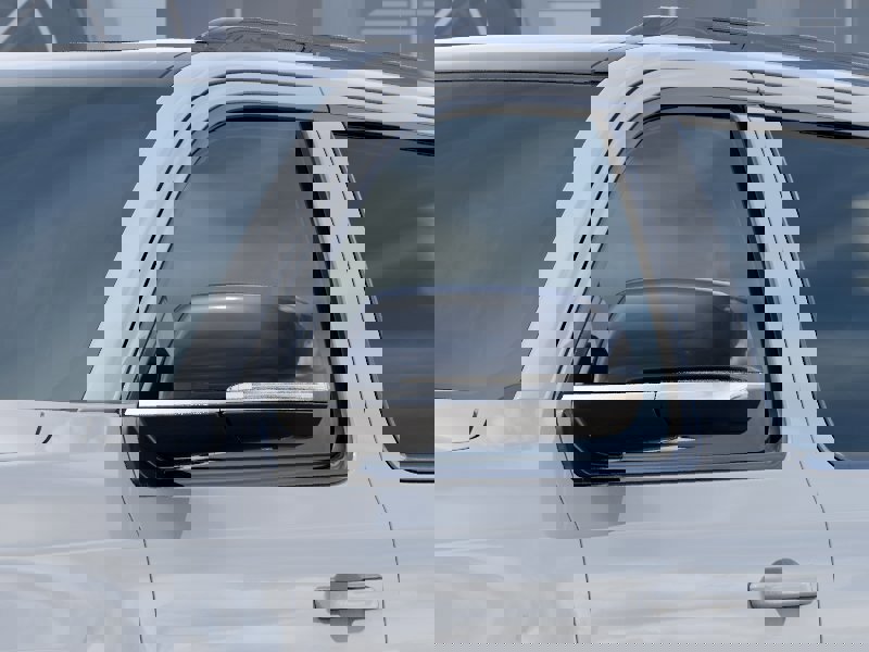 New 2026 Jeep Grand Wagoneer Summit image 38