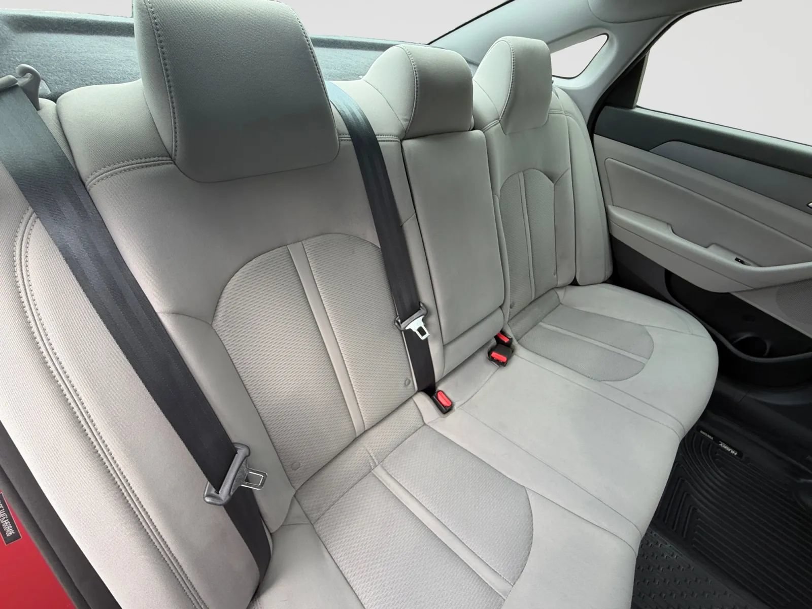 Used 2018 Hyundai Sonata SEL FWD image 18