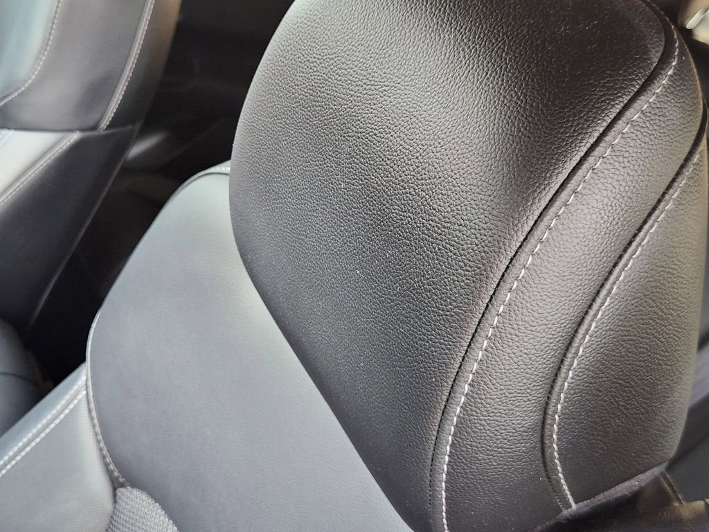 Used 2024 MAZDA CX-50 AWD 2.5 S w/ Cargo Package image 15