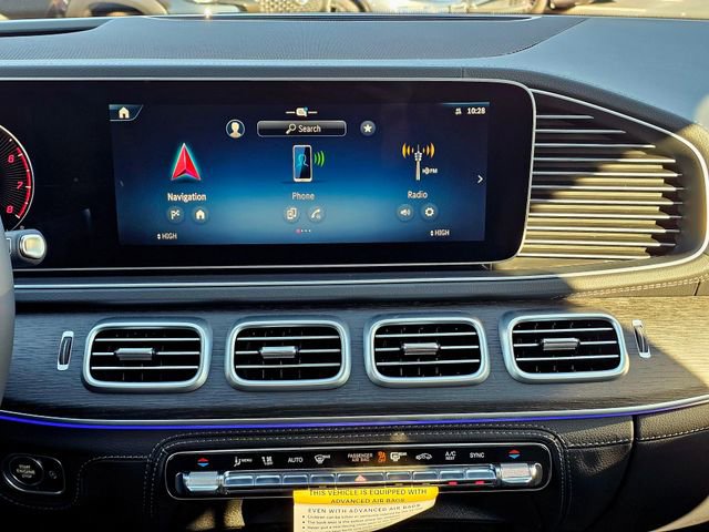 New 2026 Mercedes-Benz GLE 450 4MATIC Coupe image 36