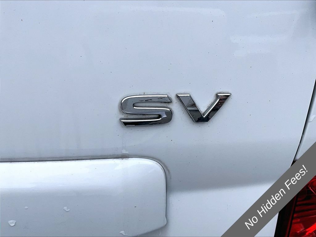 Used 2020 Nissan NV200 SV FWD image 8