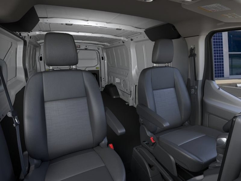 New 2025 Ford Transit 350 148 Low Roof AWD image 32