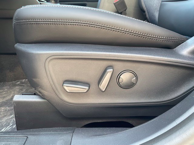 New 2026 Ford Bronco Sport Outer Banks w/ Outer Banks Tech Package+ AWD/4WD image 11
