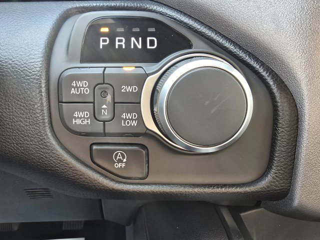 New 2025 RAM 1500 Big Horn image 24