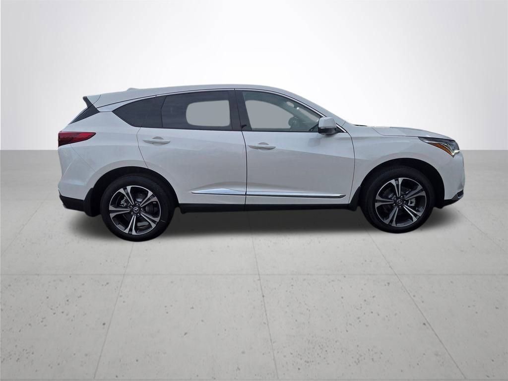 New 2026 Acura RDX SH-AWD w/ Technology Package image 5