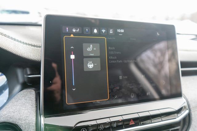 Used 2022 Jeep Compass Latitude image 35