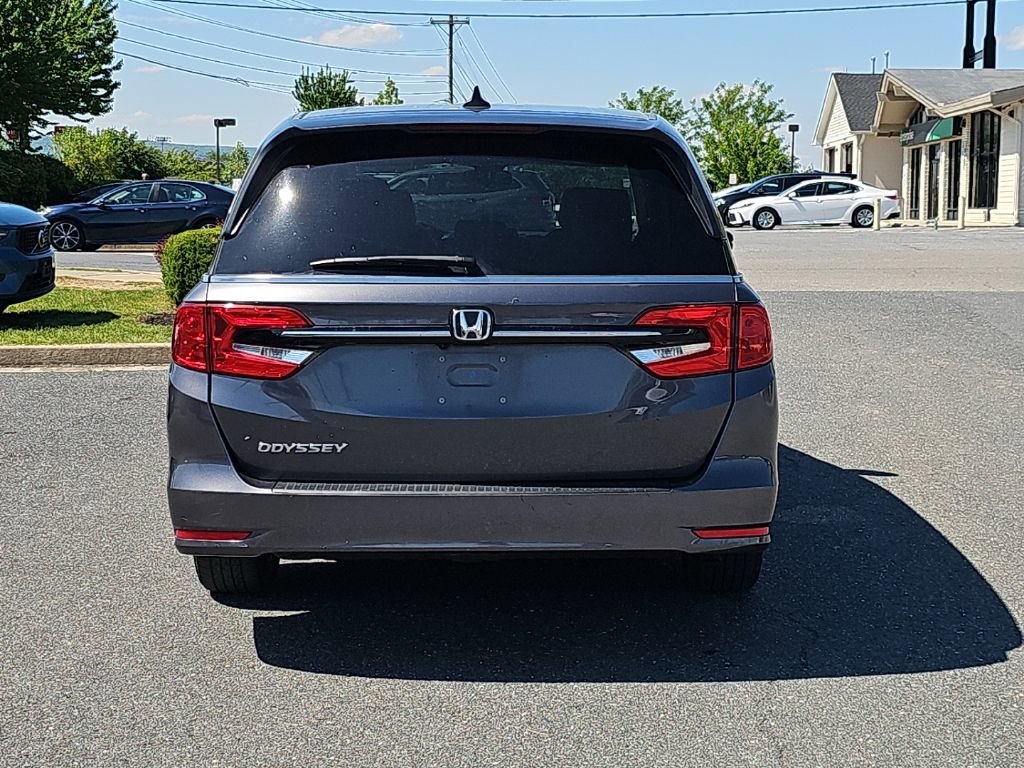 Used 2023 Honda Odyssey EX image 14