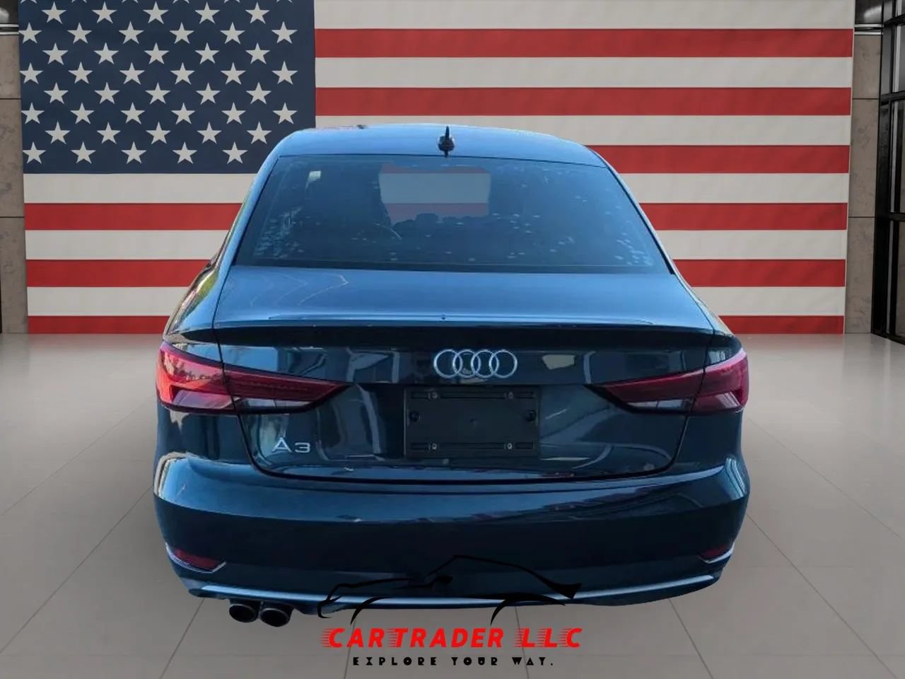 Used 2018 Audi A3 2.0T Premium FWD image 6