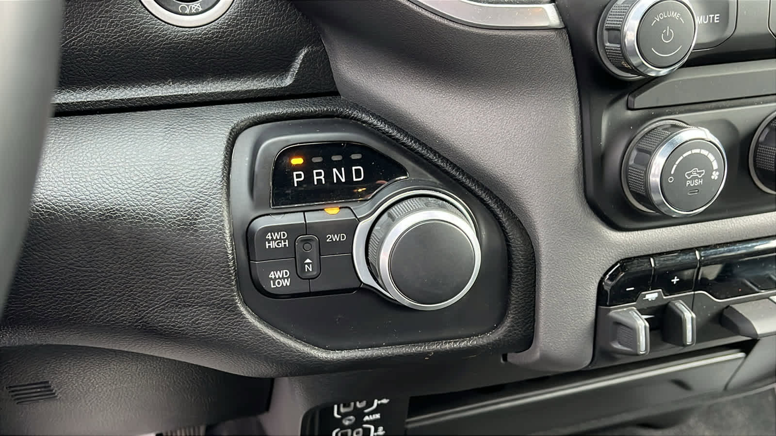 Certified 2024 RAM 2500 Big Horn w/ Bed Utility Group image 18