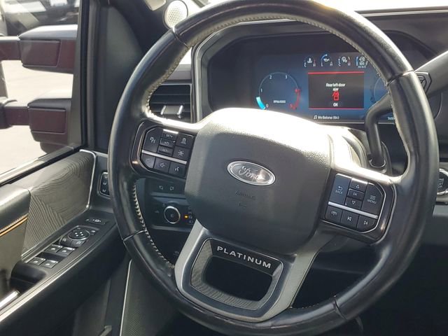 Certified 2023 Ford F250 Platinum w/ Tremor Off-Road Package AWD/4WD image 40