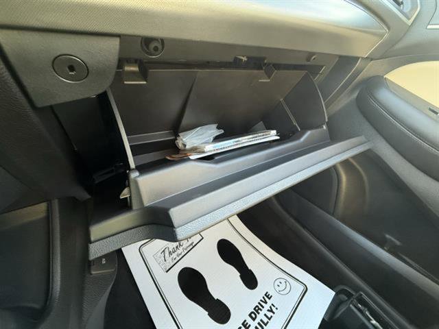 Certified 2022 Ford Edge SEL w/ Convenience Package image 24