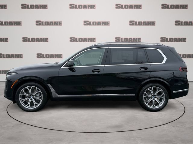 New 2026 BMW X7 xDrive40i AWD/4WD video 2