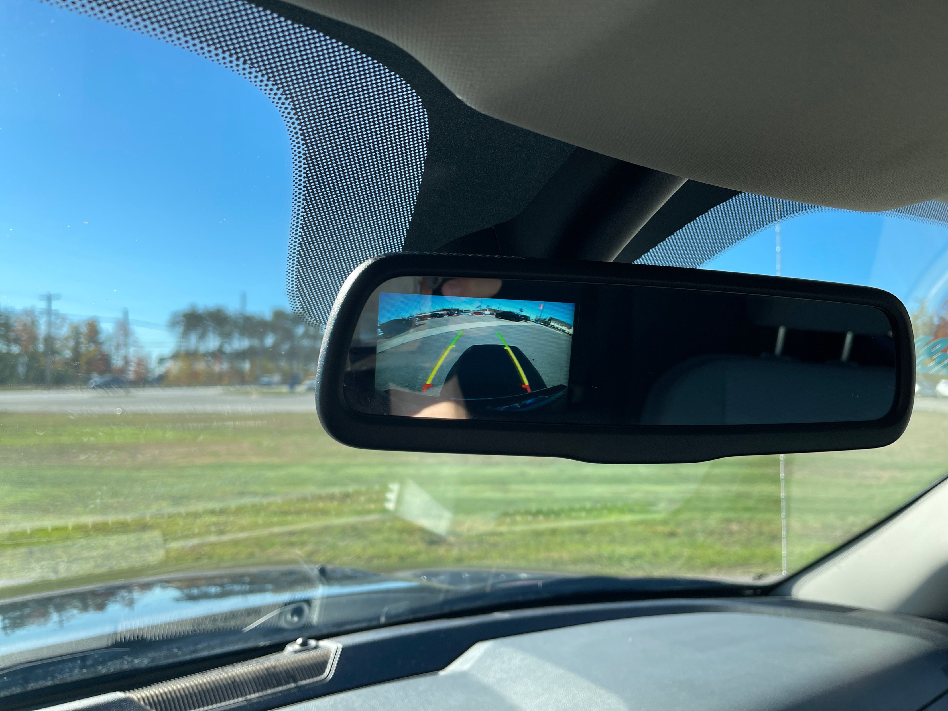 Used 2019 RAM 1500 ST w/ SXT Plus Group image 42