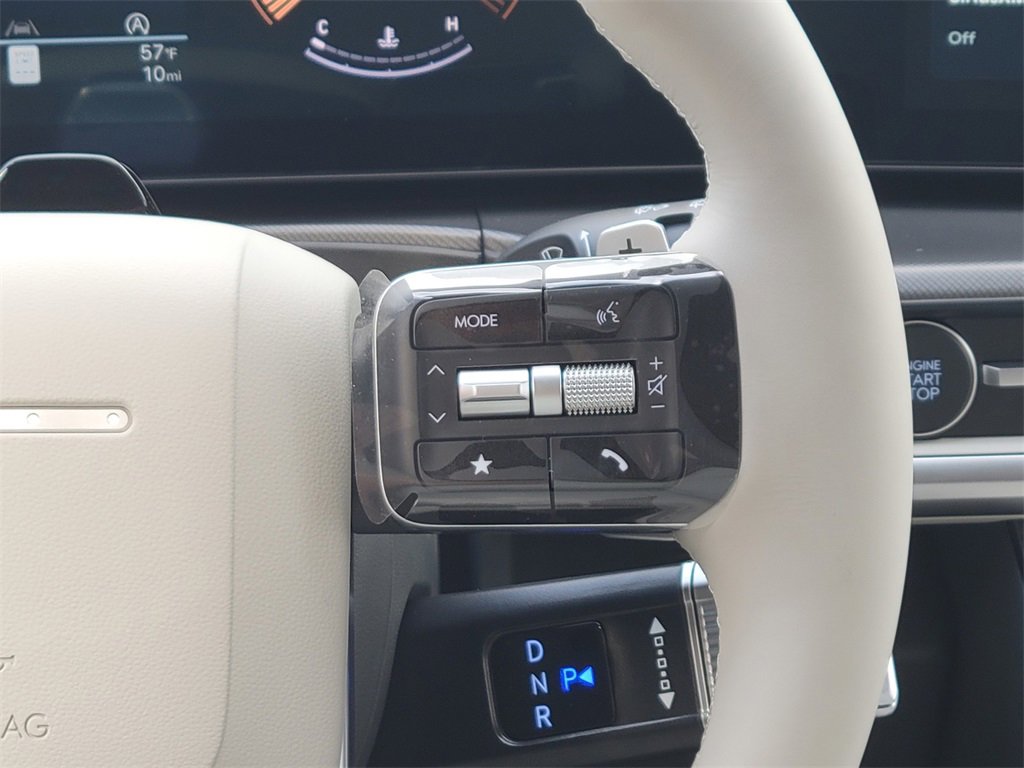 New 2026 Hyundai Santa Fe Calligraphy image 27