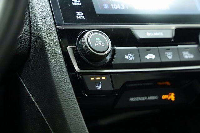 Used 2018 Honda Civic Si image 21