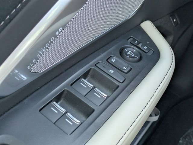 Certified 2025 Acura RDX A-Spec AWD/4WD image 32