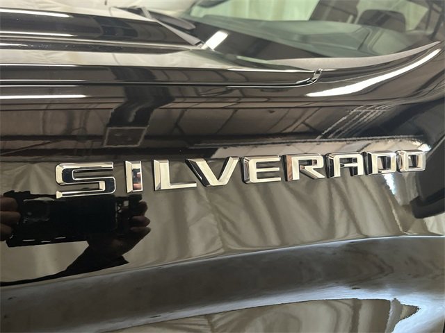 Used 2024 Chevrolet Silverado 1500 LT image 31