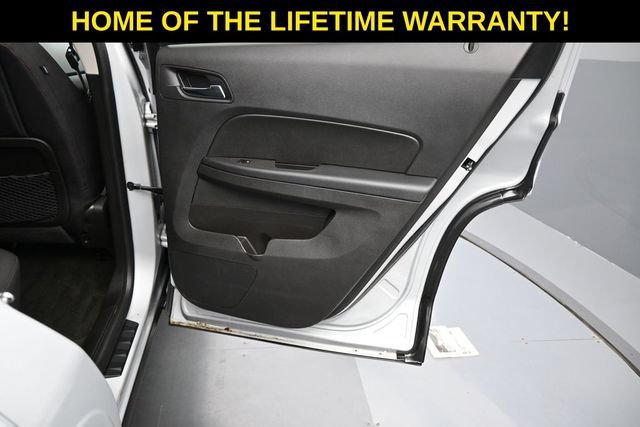 Used 2014 GMC Terrain SLE FWD image 39