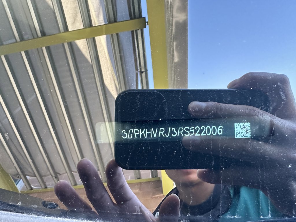 Used 2024 Honda Prologue EX image 42