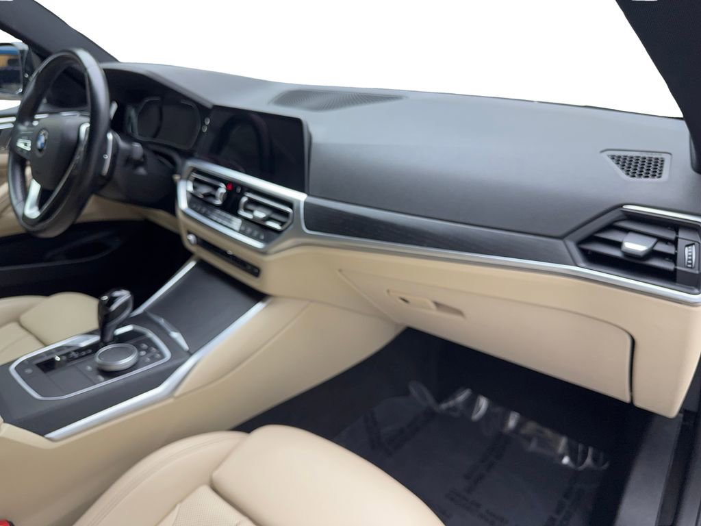 Used 2022 BMW 430i Coupe RWD image 48