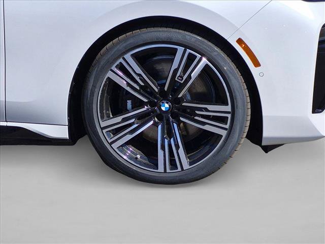 New 2026 BMW i7 xDrive60 AWD/4WD image 10
