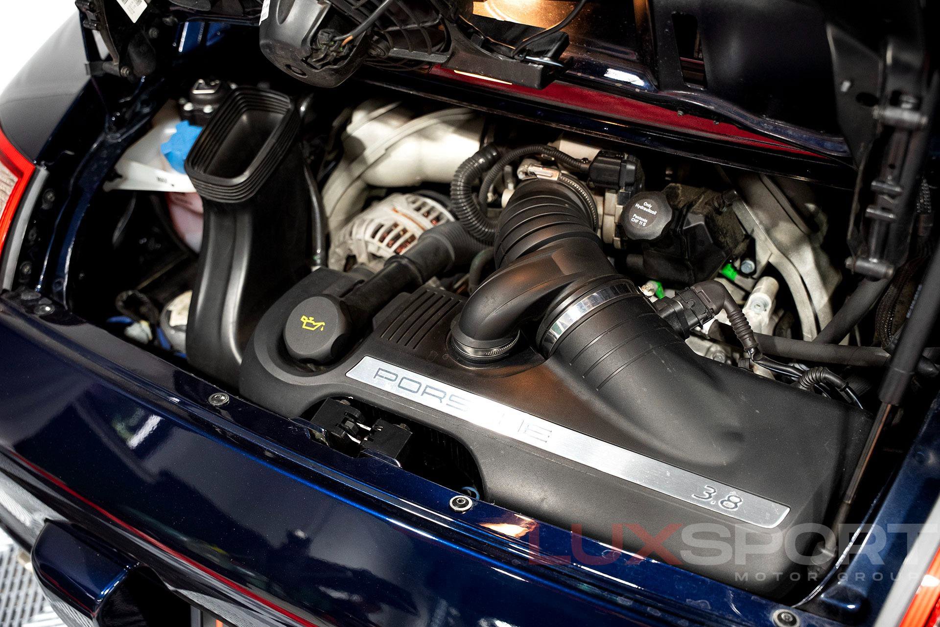 Used 2006 Porsche 911 Carrera S image 76