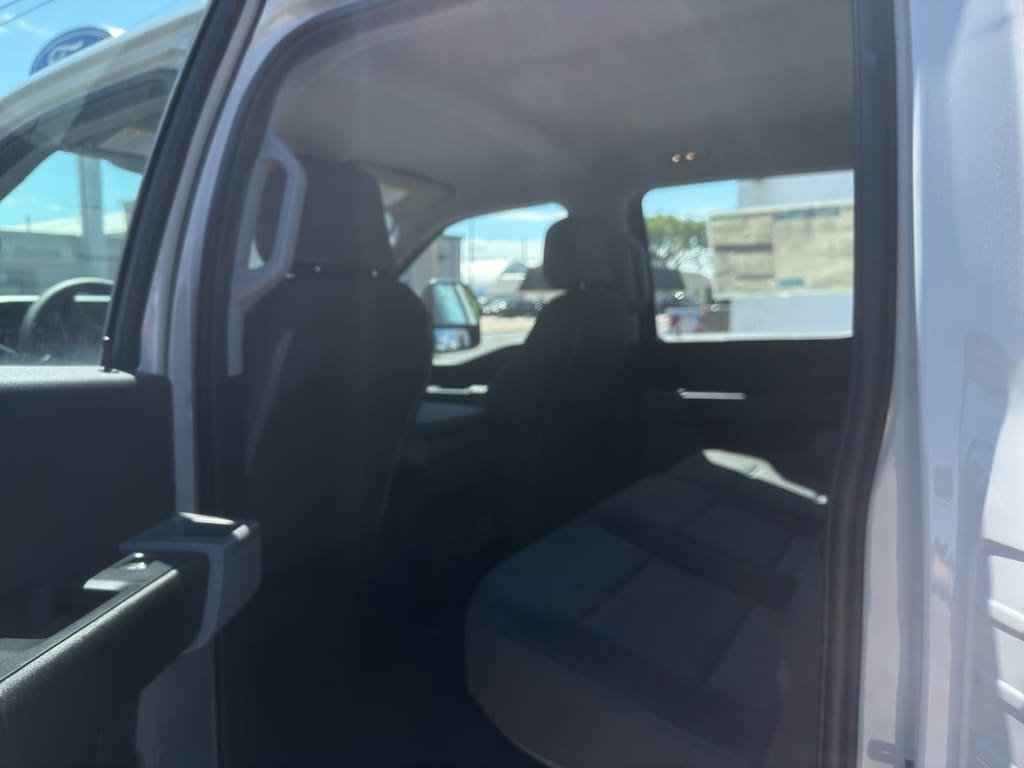 New 2026 Ford F250 XL w/ XL Off-Road Package AWD/4WD image 13