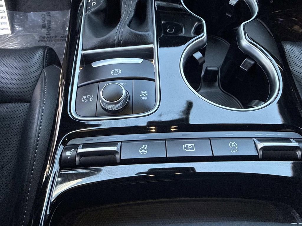 Used 2022 Kia Stinger GT-Line w/ Sun & Sound Package image 36