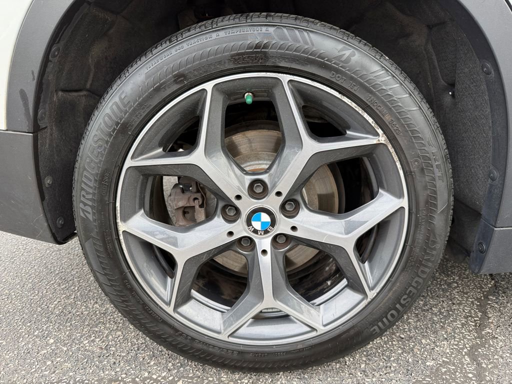 Used 2019 BMW X1 xDrive28i w/ Convenience Package image 17