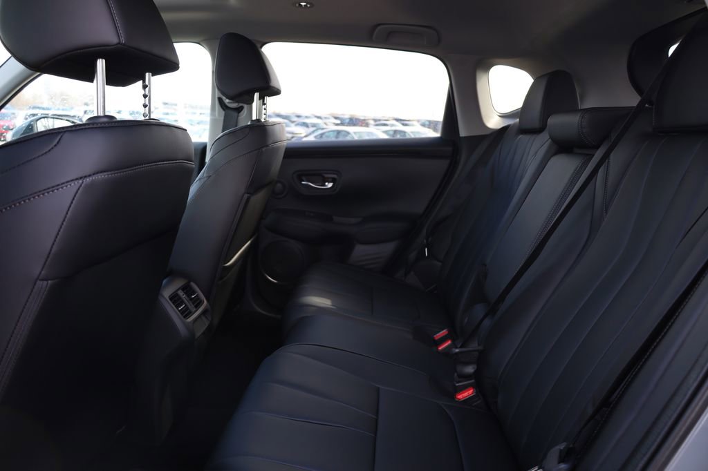 New 2026 Acura ADX AWD image 28